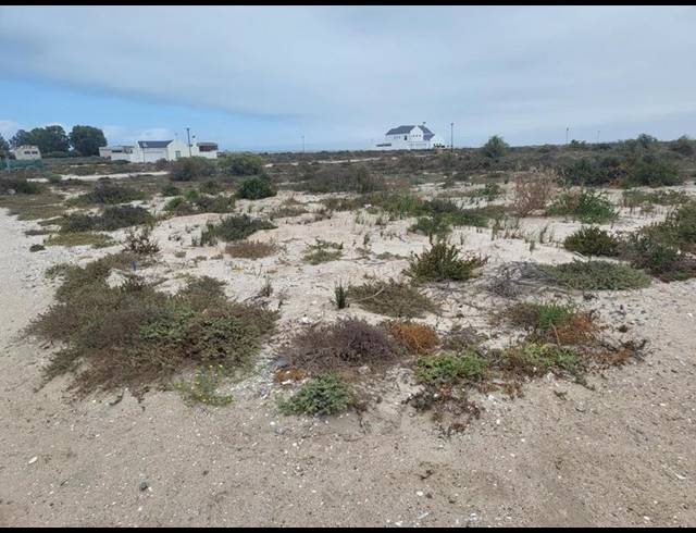 2 BEDROOM HOUSE FOR SALE IN LAAIPLEK